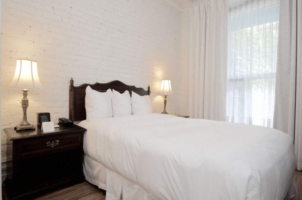 Ambrose House & Cafe - Self Check-In Guesthouse Montreal Zewnętrze zdjęcie