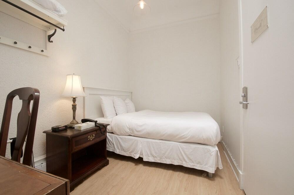 Ambrose House & Cafe - Self Check-In Guesthouse Montreal Zewnętrze zdjęcie