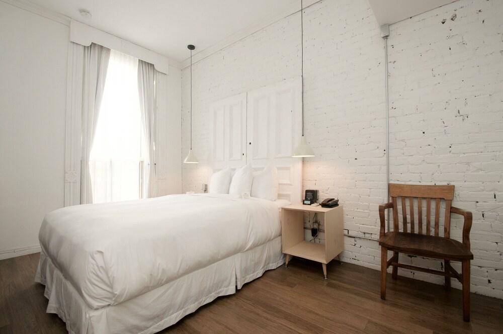 Ambrose House & Cafe - Self Check-In Guesthouse Montreal Zewnętrze zdjęcie
