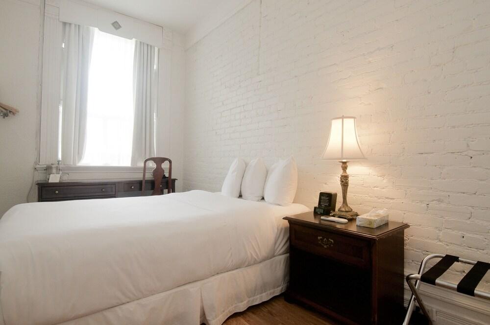 Ambrose House & Cafe - Self Check-In Guesthouse Montreal Zewnętrze zdjęcie