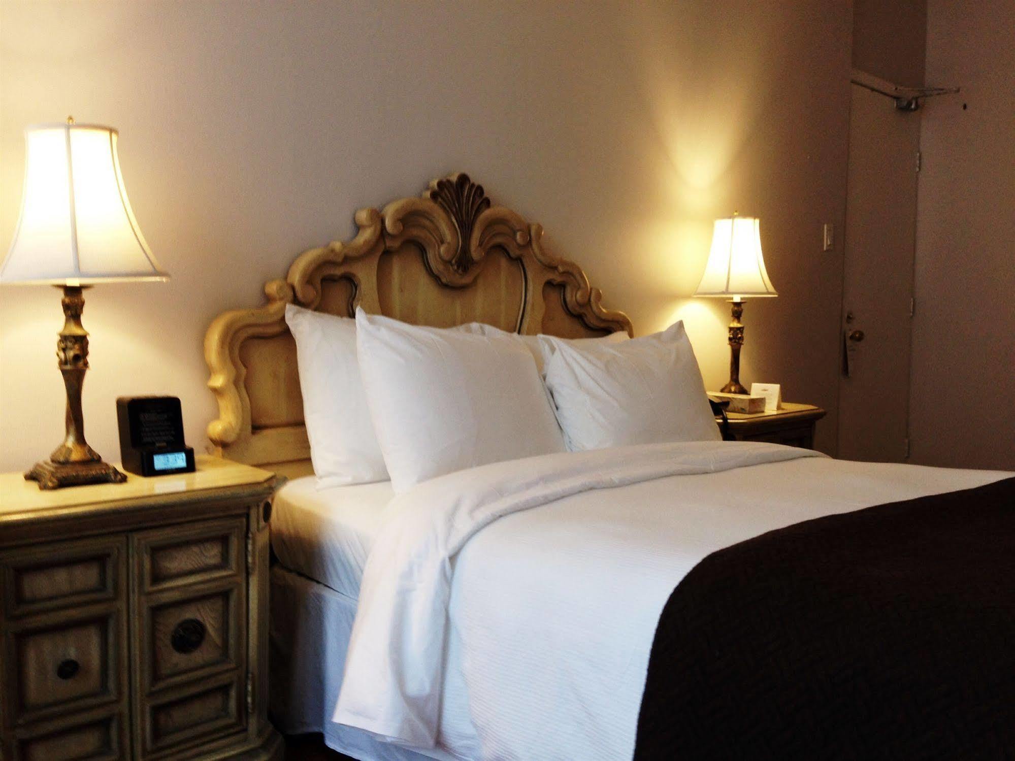 Ambrose House & Cafe - Self Check-In Guesthouse Montreal Zewnętrze zdjęcie