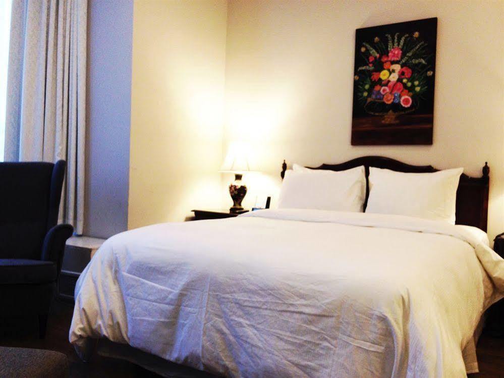 Ambrose House & Cafe - Self Check-In Guesthouse Montreal Zewnętrze zdjęcie